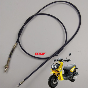 山貓150cc摩托車(chē)